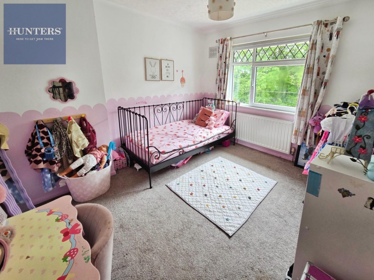 Felindre Avenue, Pencoed, Bridgend