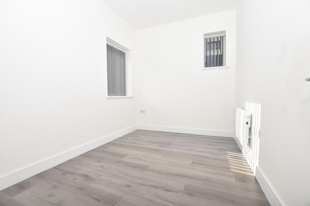 Flat B, Occupation Road, Newbold