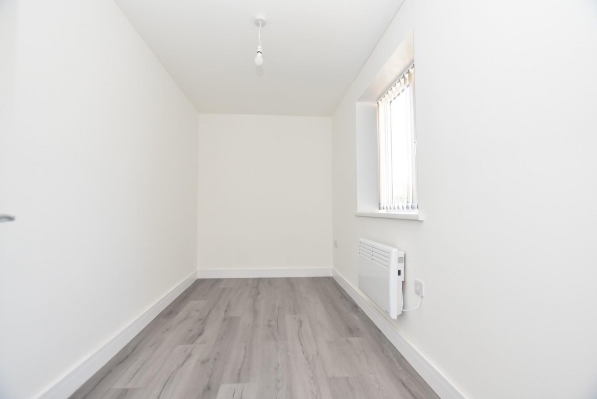 Flat B, Occupation Road, Newbold