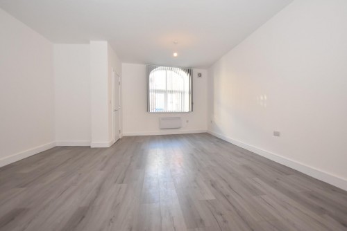 Flat A, Occupation Road, Newbold