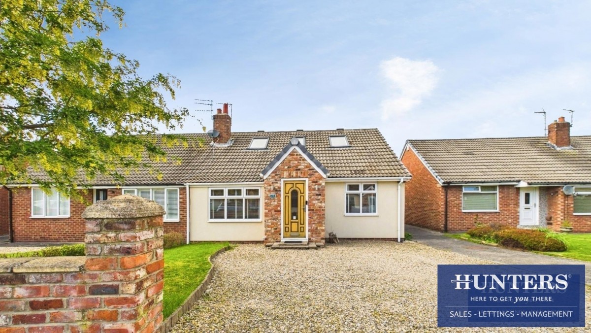 East Boldon Road, Cleadon, Sunderland