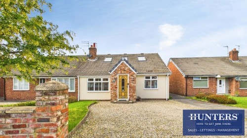East Boldon Road, Cleadon, Sunderland