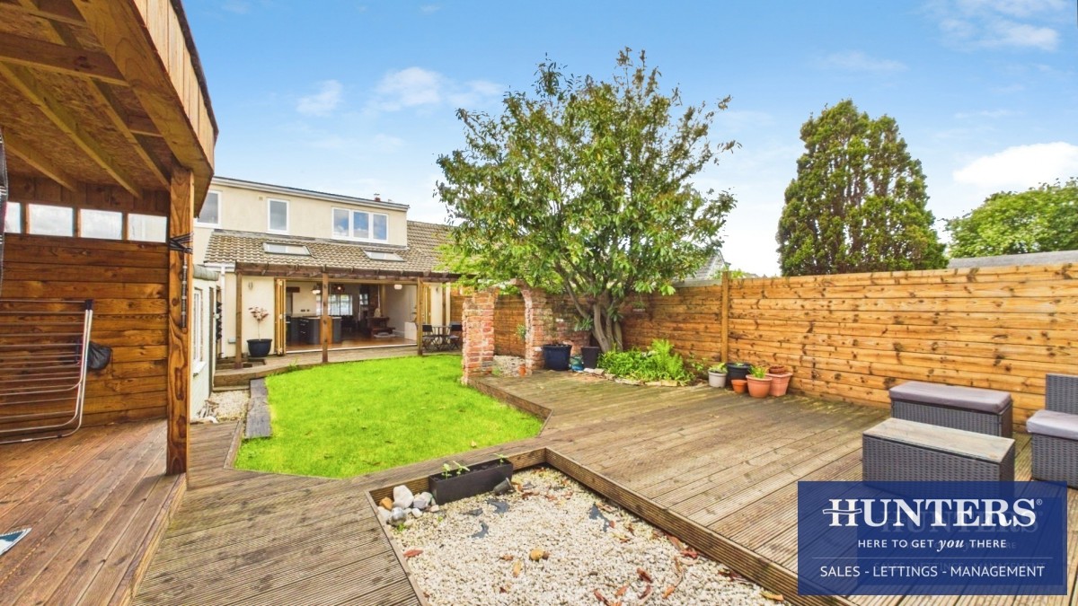 East Boldon Road, Cleadon, Sunderland