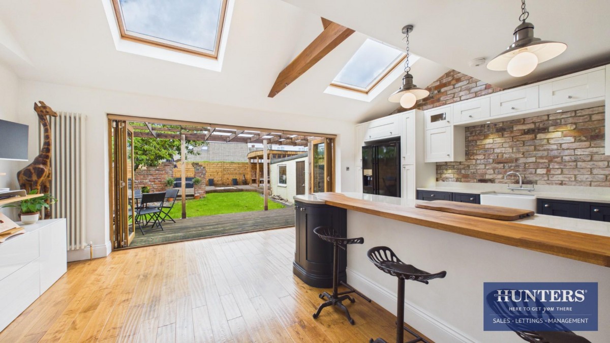 East Boldon Road, Cleadon, Sunderland