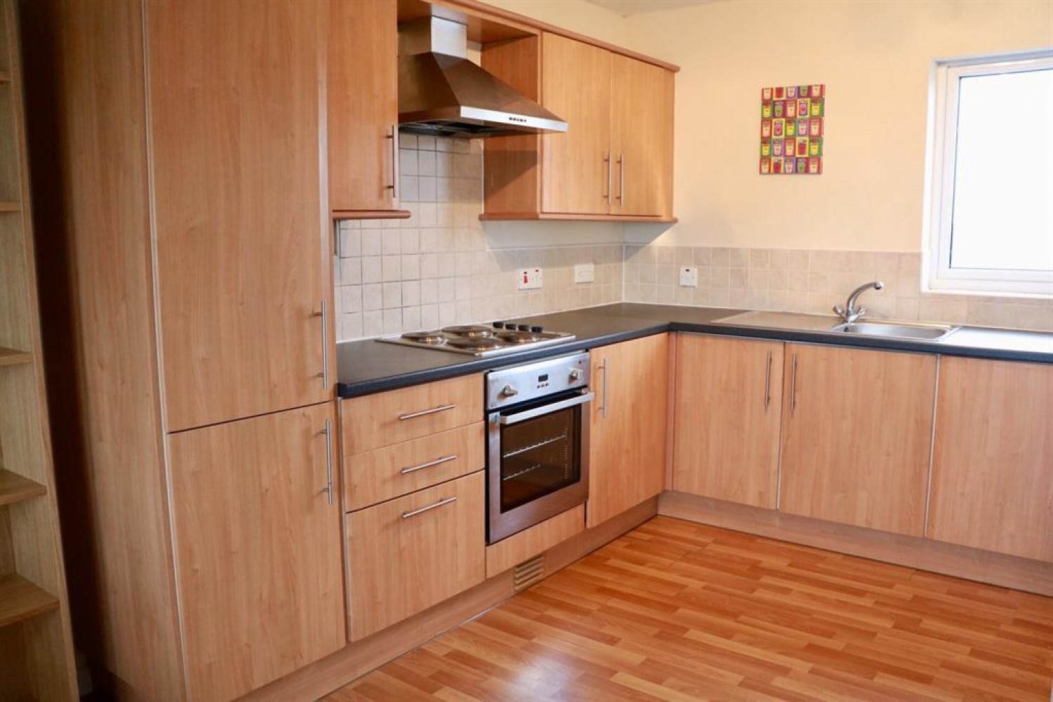 Gilmartin Grove, Liverpool, L6 1EG