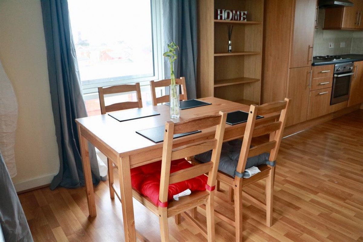 Gilmartin Grove, Liverpool, L6 1EG
