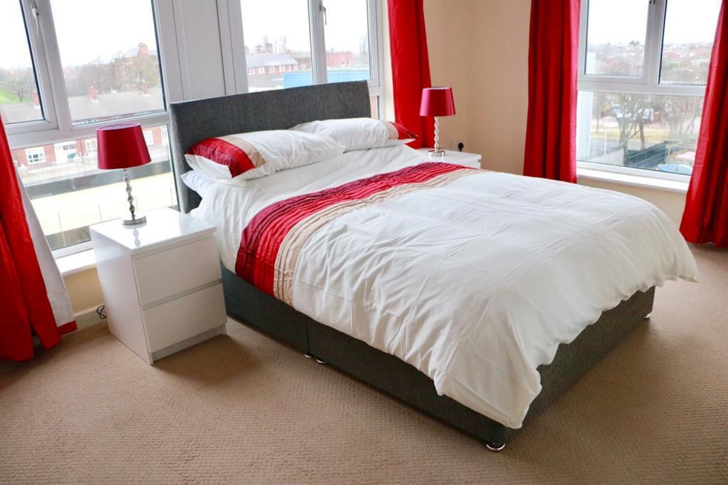 Gilmartin Grove, Liverpool, L6 1EG