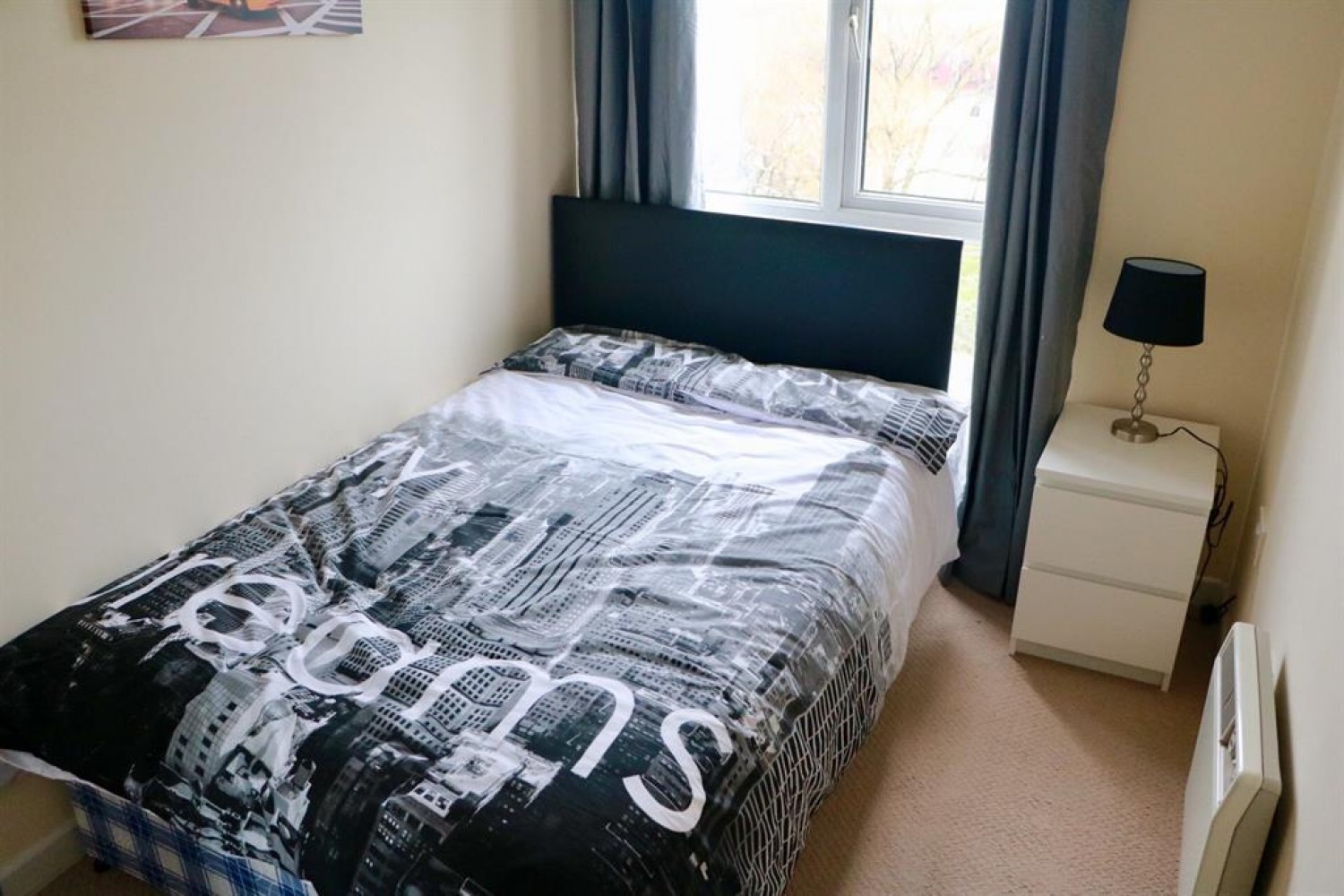 Gilmartin Grove, Liverpool, L6 1EG