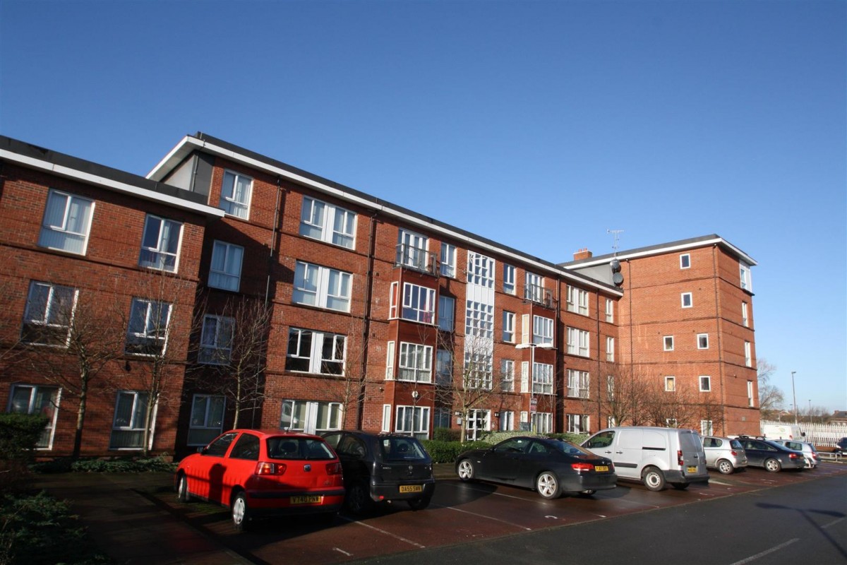 Gilmartin Grove, Liverpool, L6 1EG
