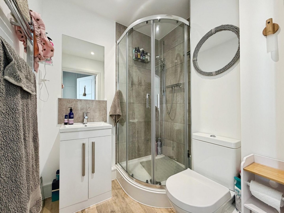145 Queens Road, Littlestone, New Romney