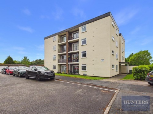 Belworth Court, Cheltenham