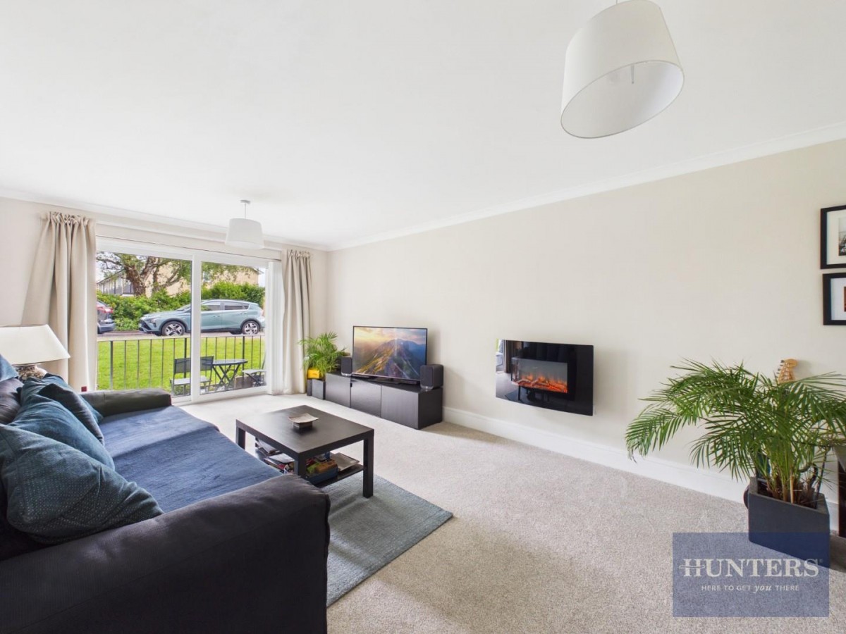 Belworth Court, Cheltenham