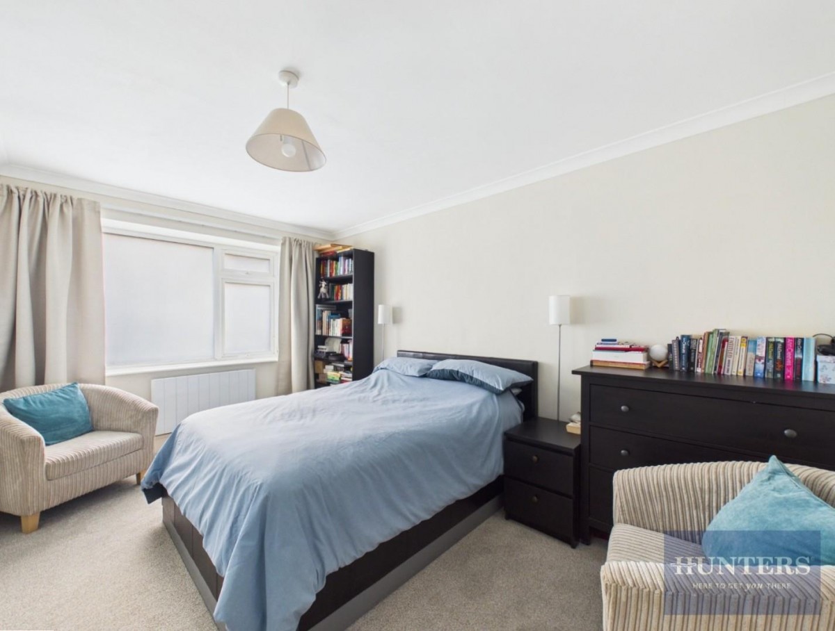 Belworth Court, Cheltenham