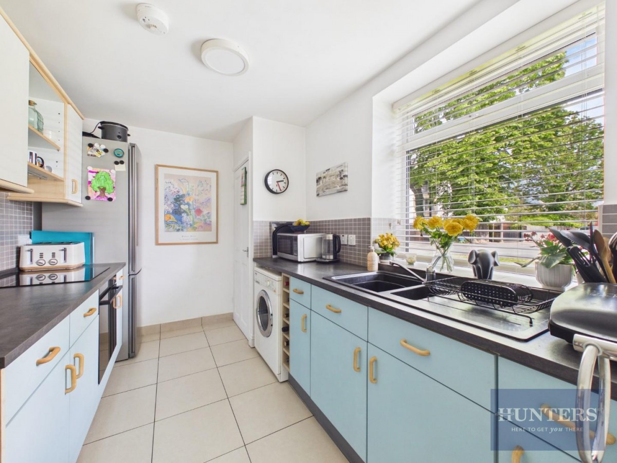 Belworth Court, Cheltenham