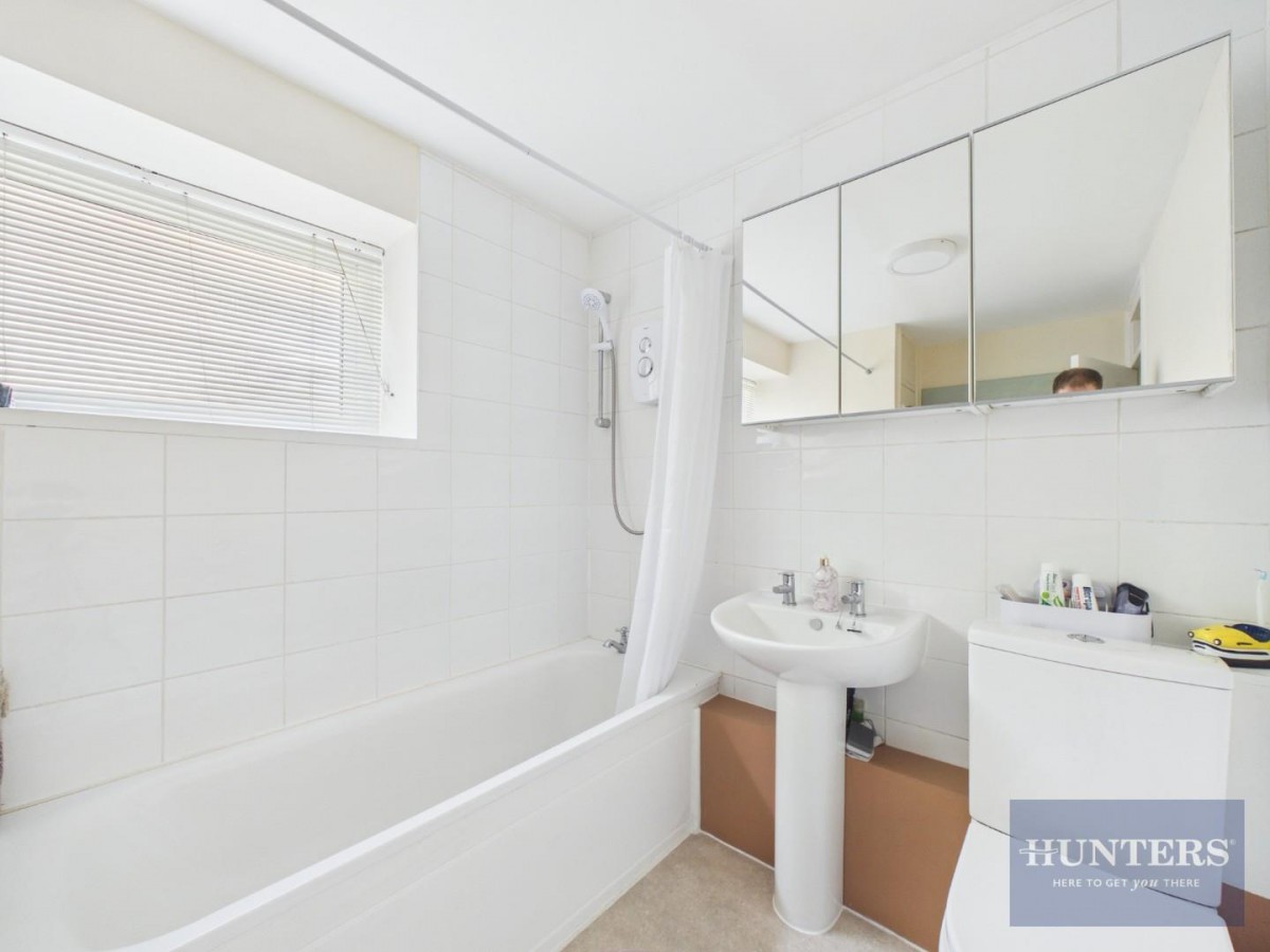 Belworth Court, Cheltenham