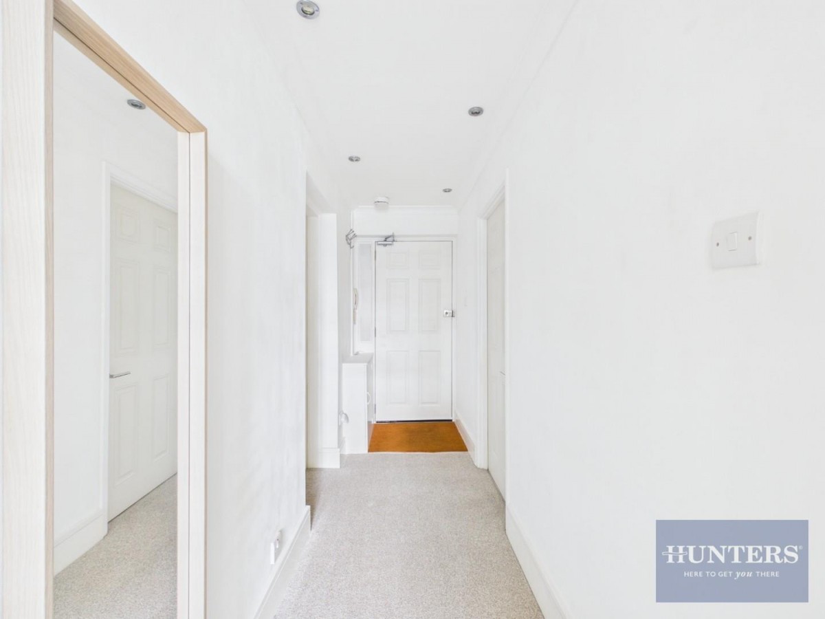 Belworth Court, Cheltenham