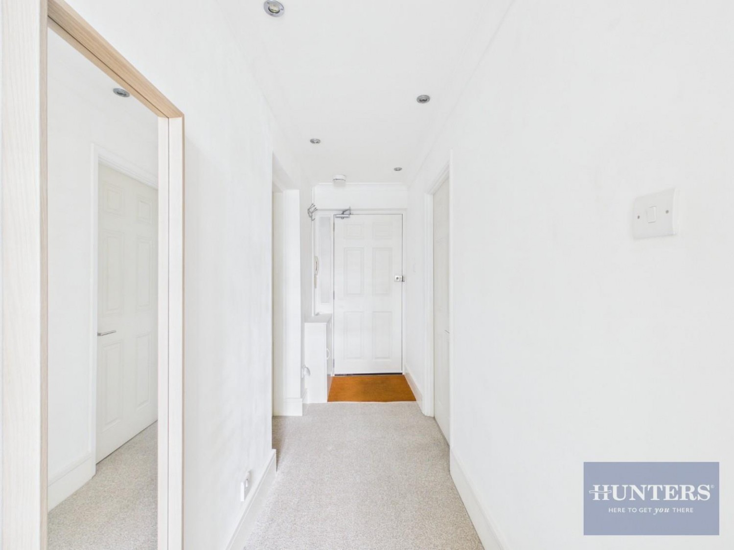 Belworth Court, Cheltenham