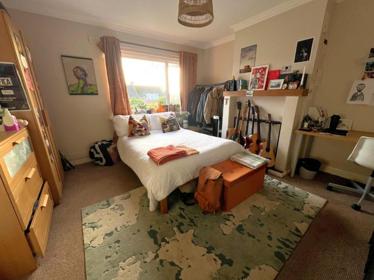 Mincinglake Road, Exeter, EX4 7DZ