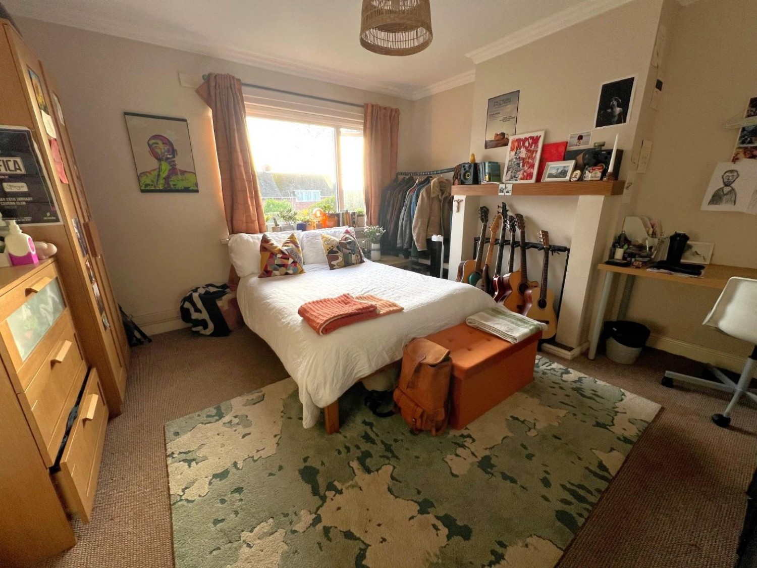 Mincinglake Road, Exeter, EX4 7DZ