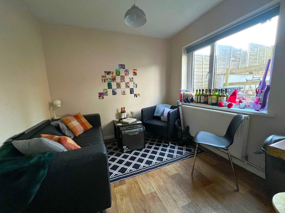 Mincinglake Road, Exeter, EX4 7DZ