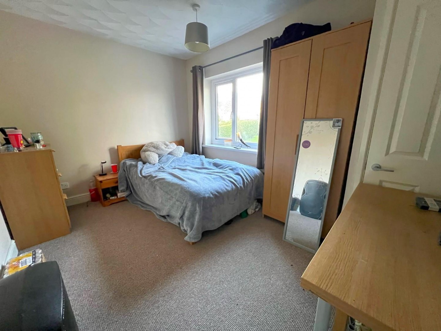 Mincinglake Road, Exeter, EX4 7DZ