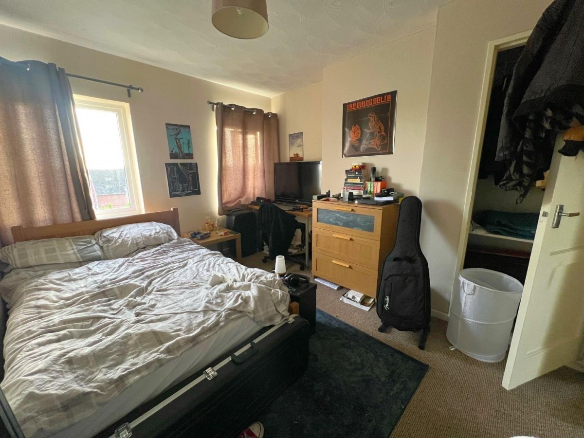 Mincinglake Road, Exeter, EX4 7DZ