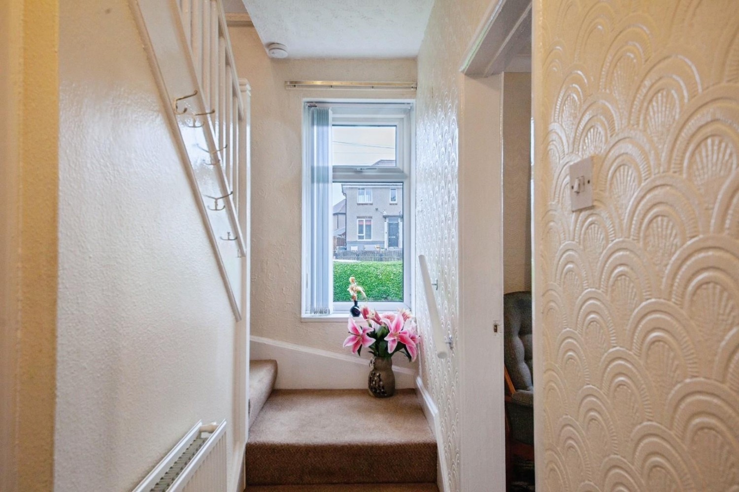 Wordsworth Avenue, Parson Cross, S5