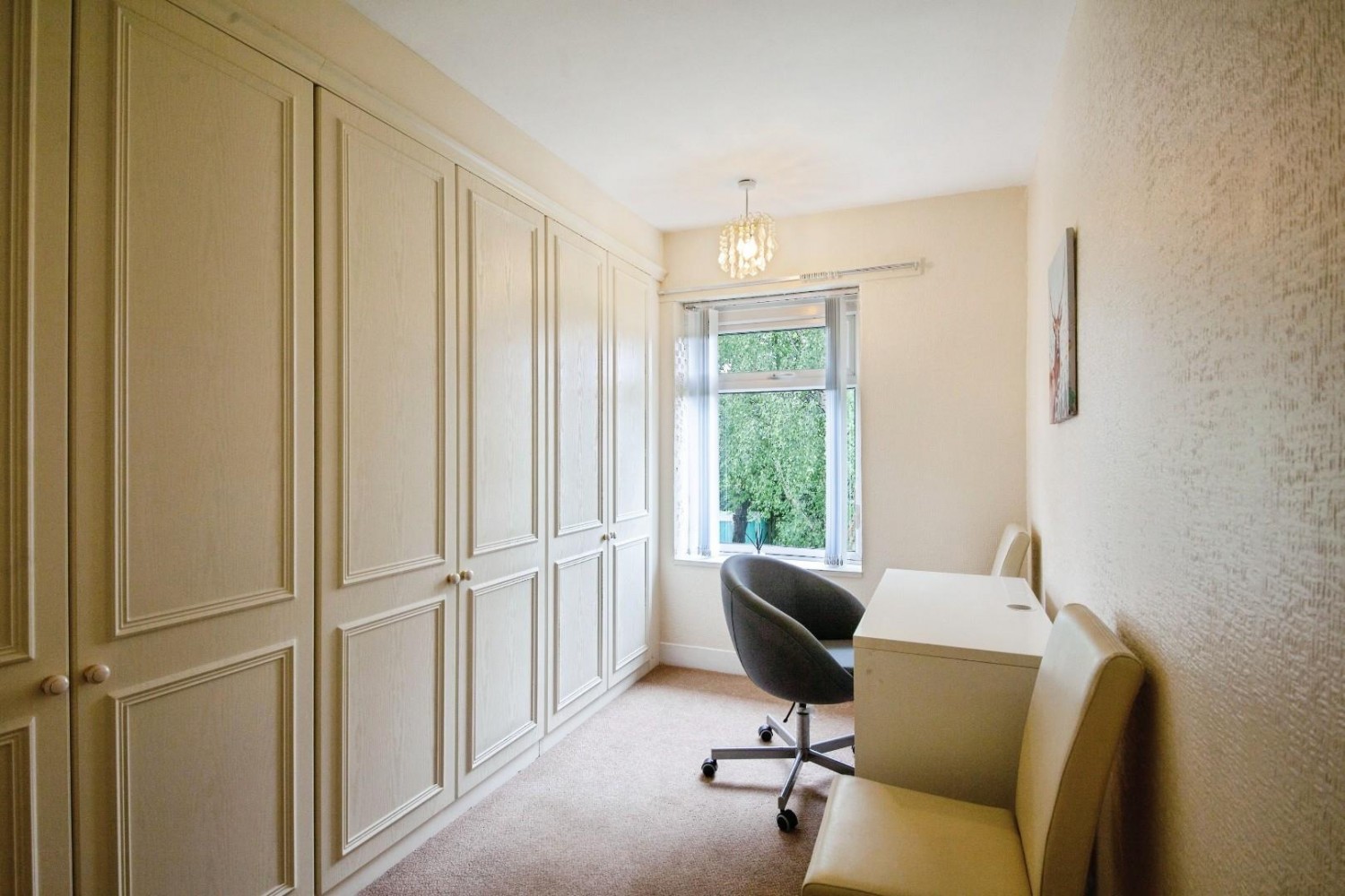 Wordsworth Avenue, Parson Cross, S5