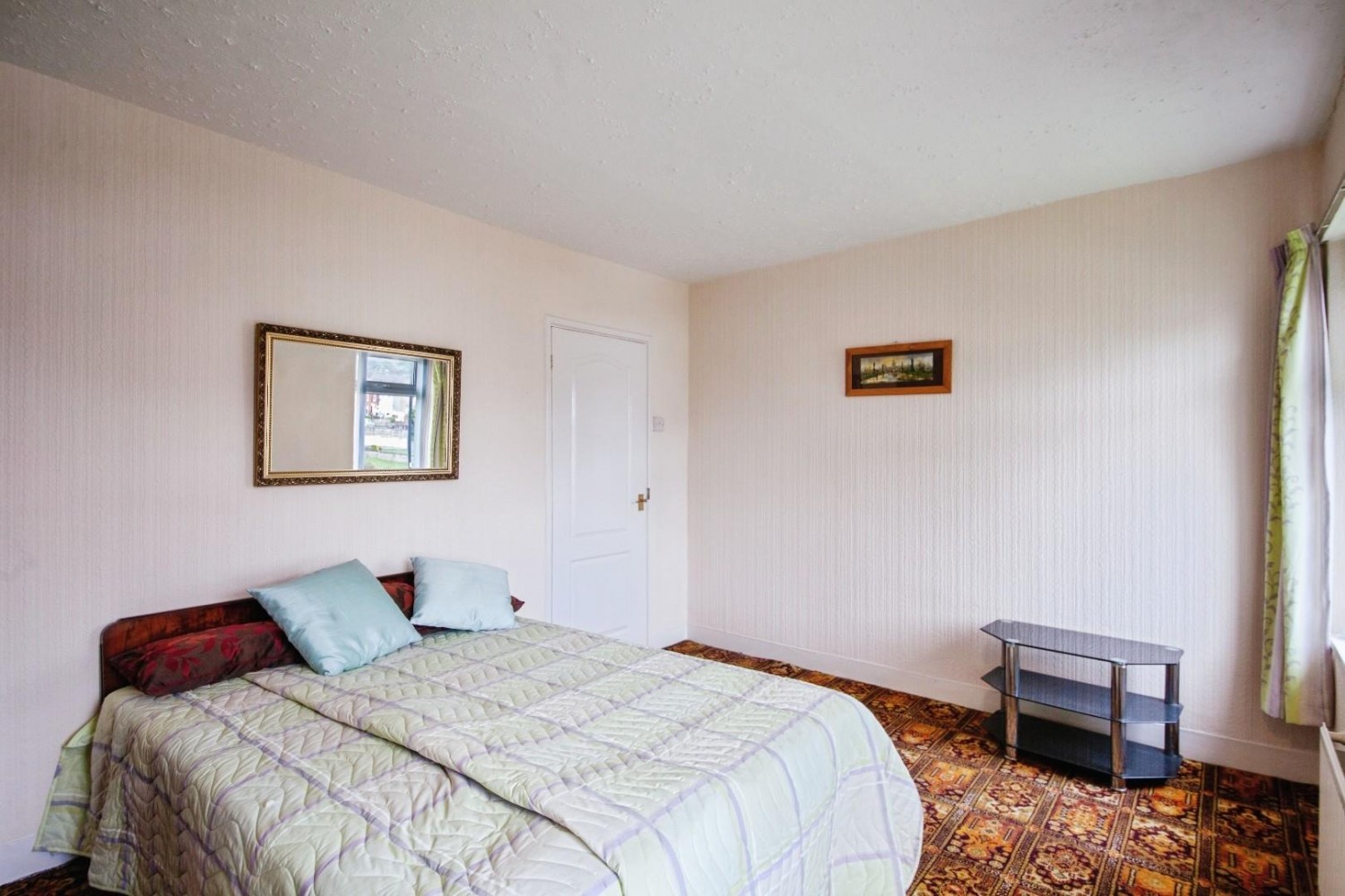 Wordsworth Avenue, Parson Cross, S5