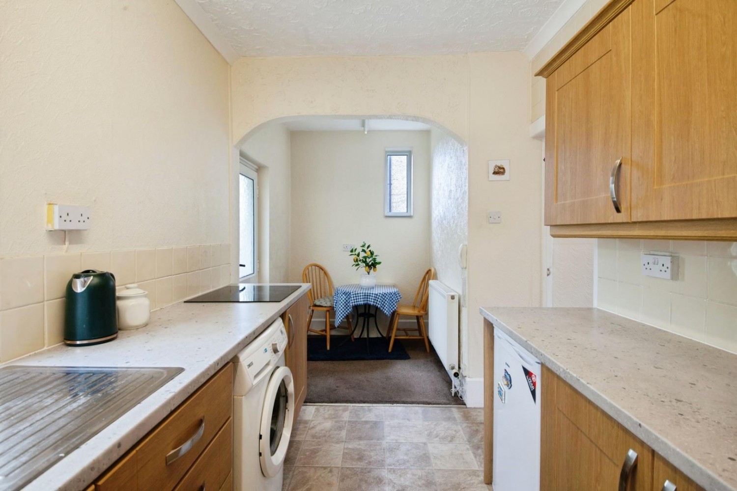 Wordsworth Avenue, Parson Cross, S5
