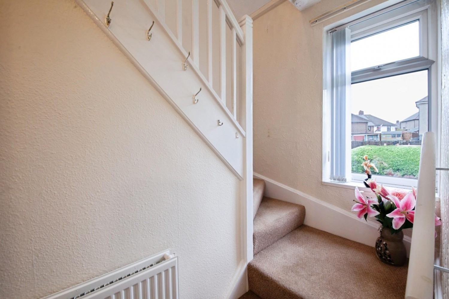 Wordsworth Avenue, Parson Cross, S5