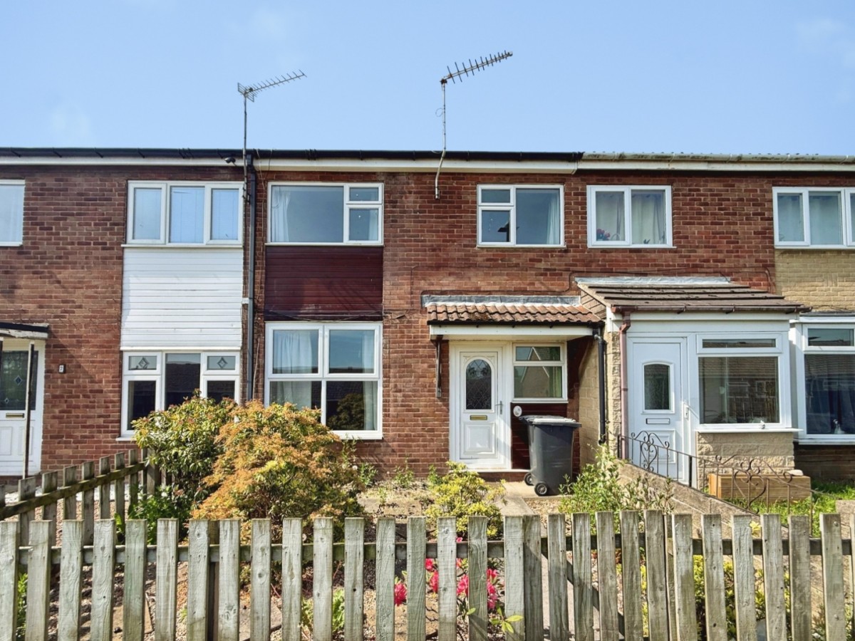 Hurst Green, High Green, Sheffield
