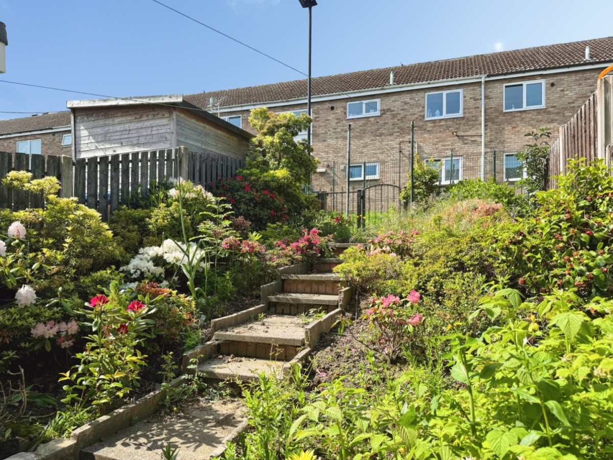 Hurst Green, High Green, Sheffield