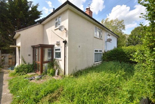 Maynard Close, Bristol