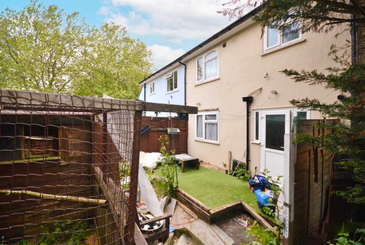 Maynard Close, Bristol