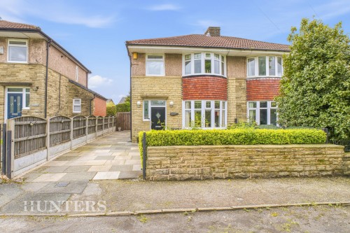 Cheriton, New Street, Littleborough, OL15 8HW