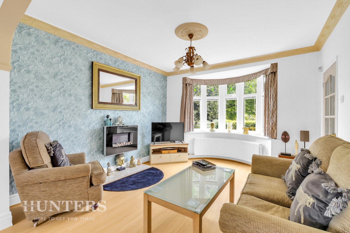 Cheriton, New Street, Littleborough, OL15 8HW