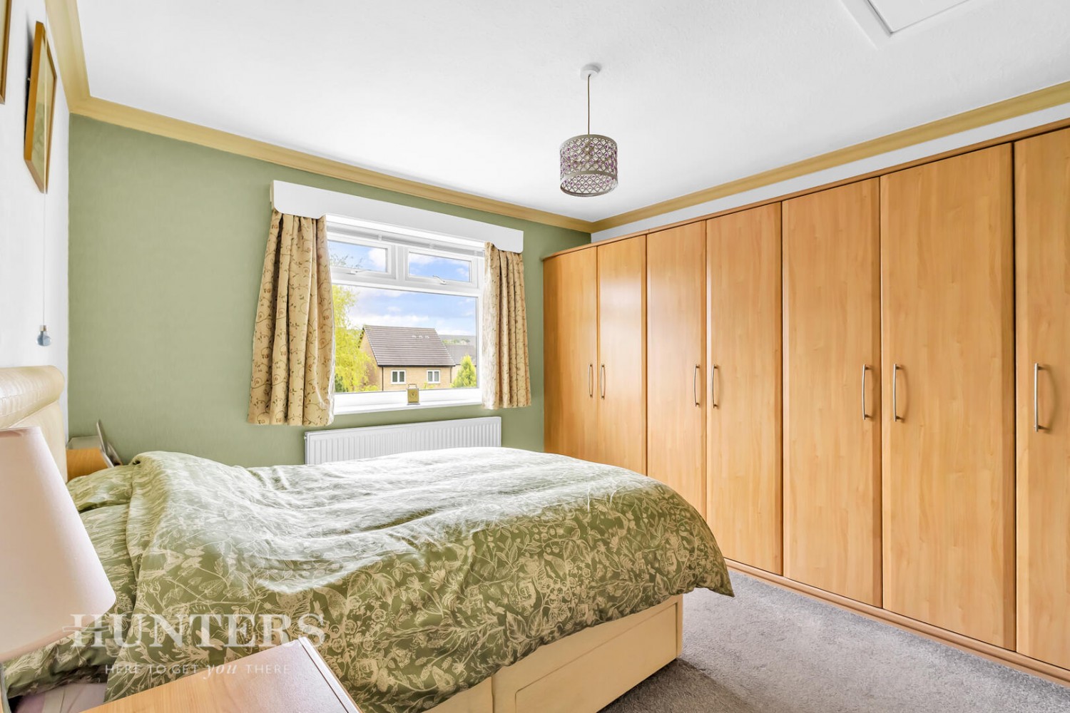 Cheriton, New Street, Littleborough, OL15 8HW