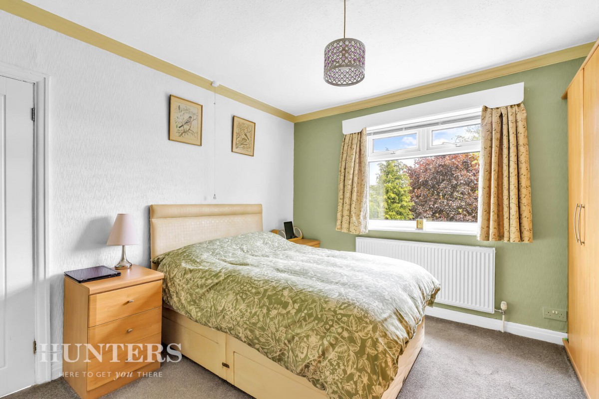 Cheriton, New Street, Littleborough, OL15 8HW