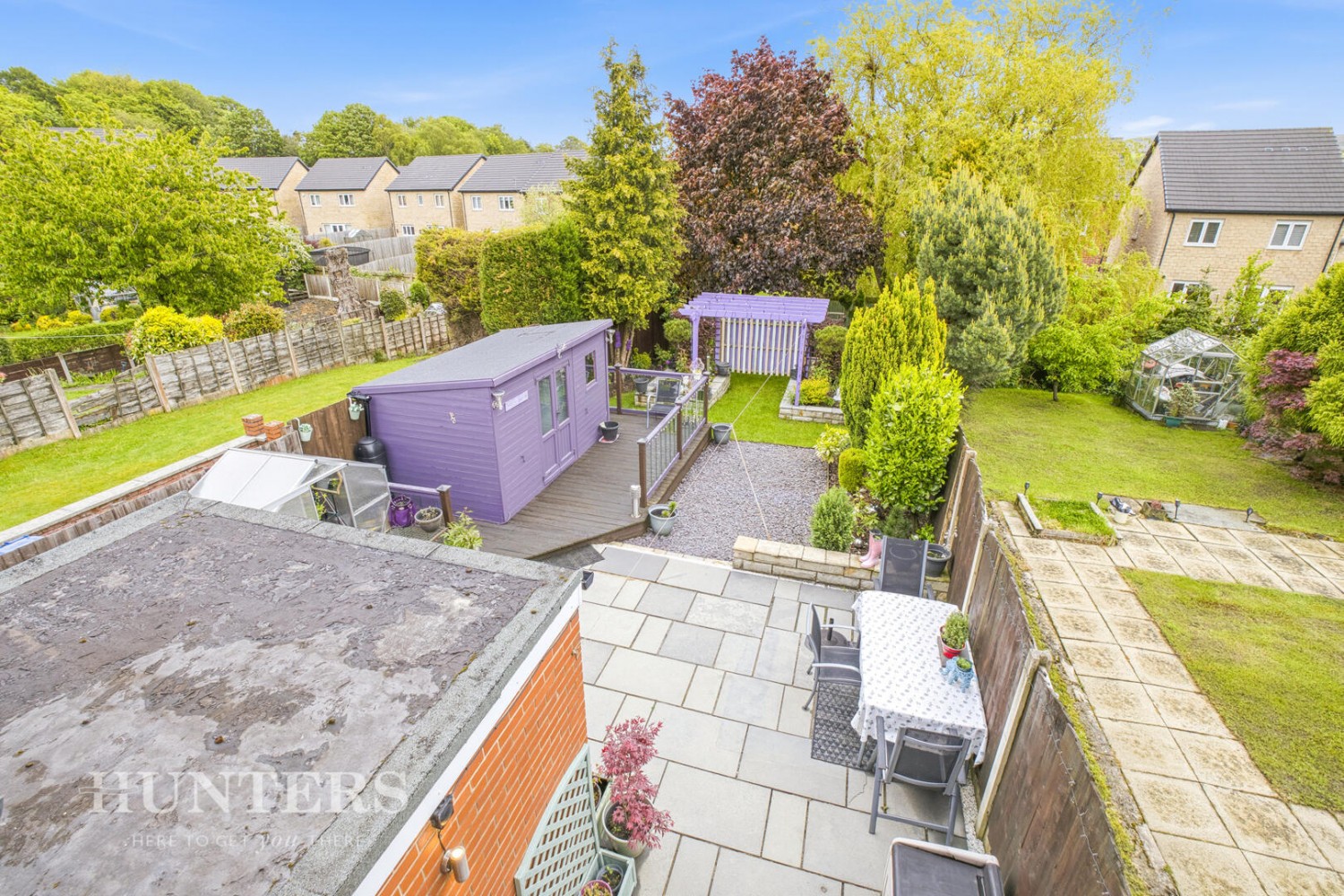 Cheriton, New Street, Littleborough, OL15 8HW