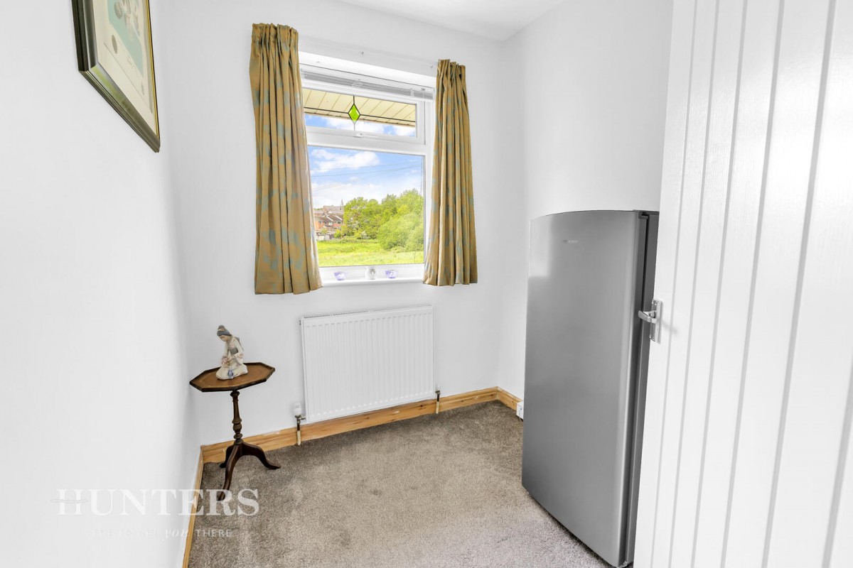 Cheriton, New Street, Littleborough, OL15 8HW