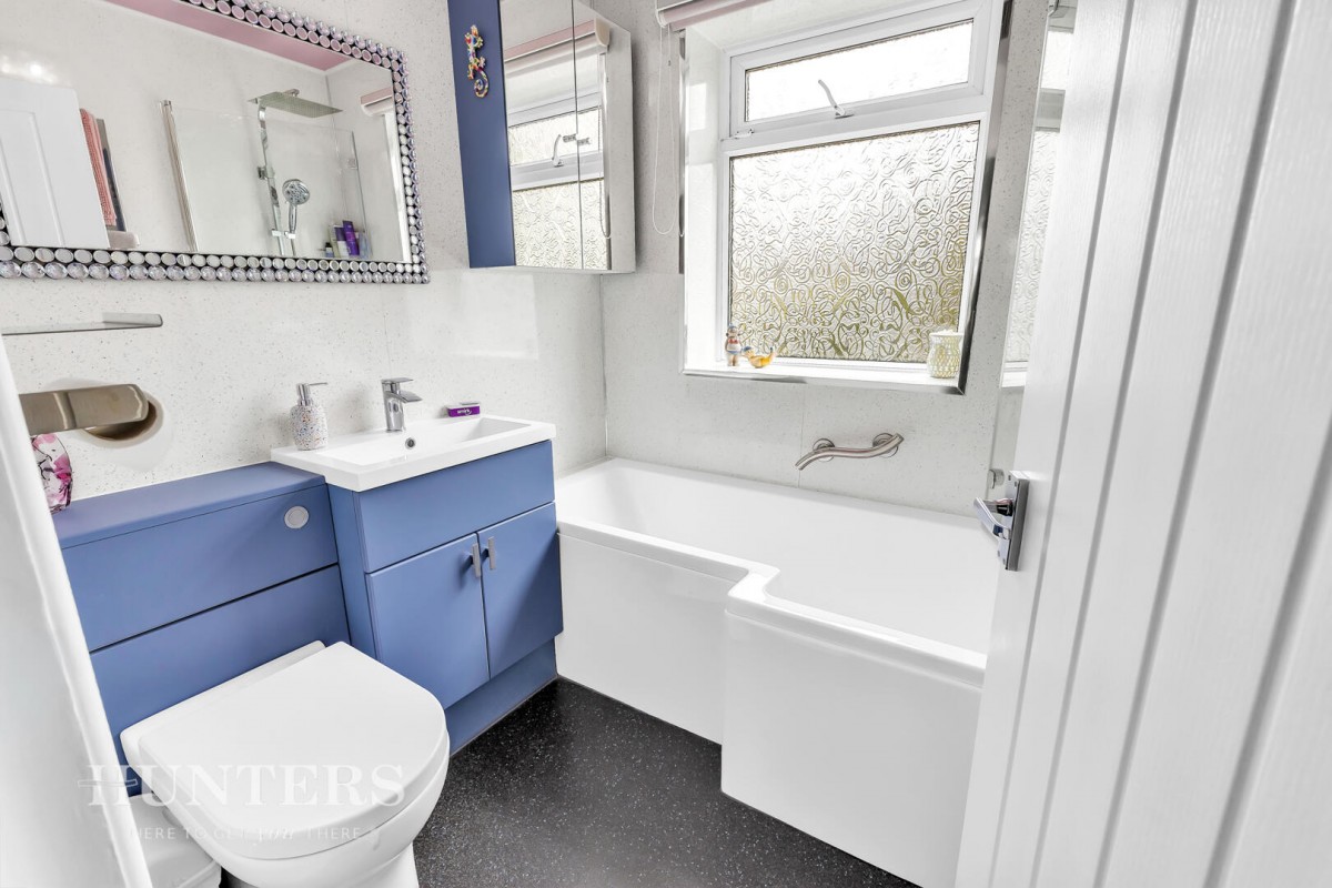 Cheriton, New Street, Littleborough, OL15 8HW