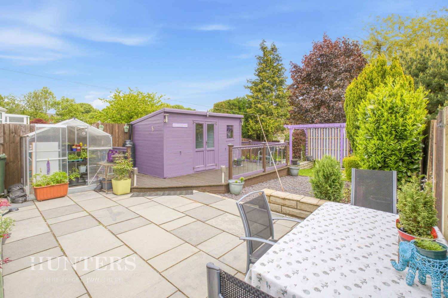 Cheriton, New Street, Littleborough, OL15 8HW