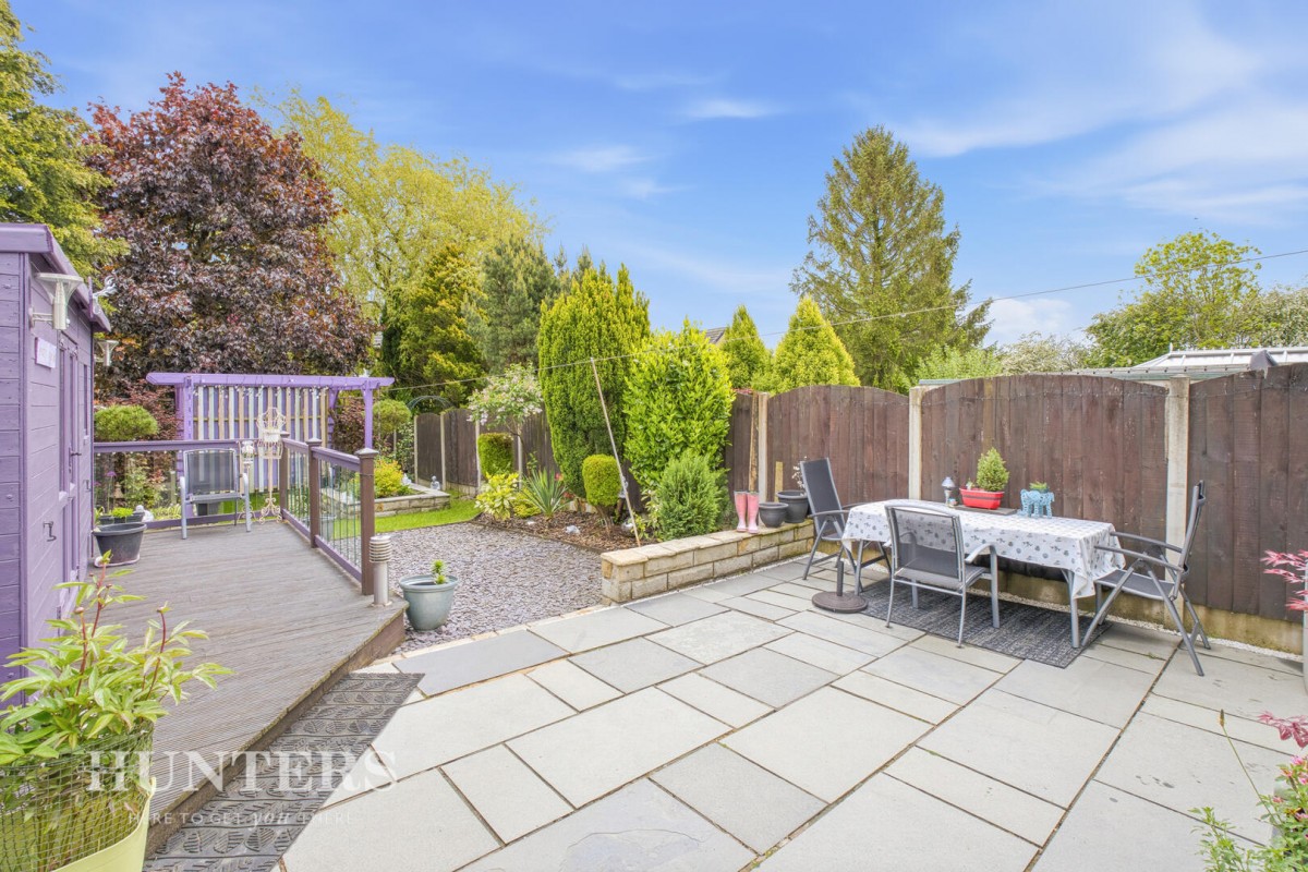 Cheriton, New Street, Littleborough, OL15 8HW