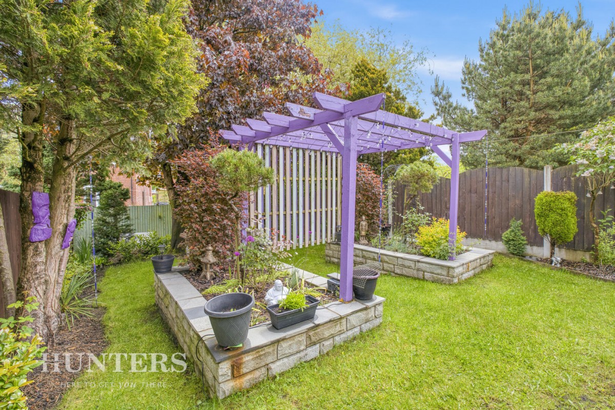 Cheriton, New Street, Littleborough, OL15 8HW