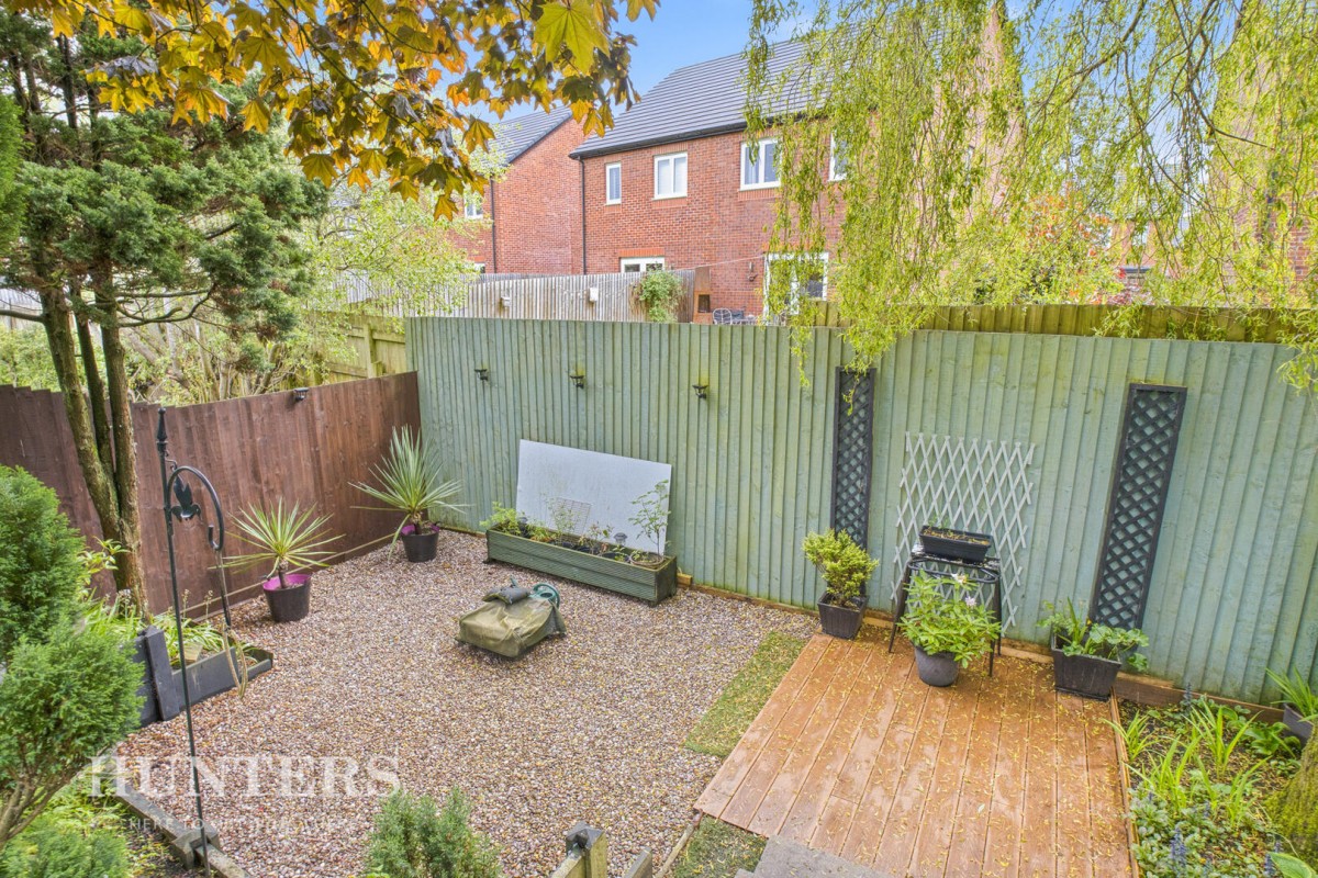 Cheriton, New Street, Littleborough, OL15 8HW