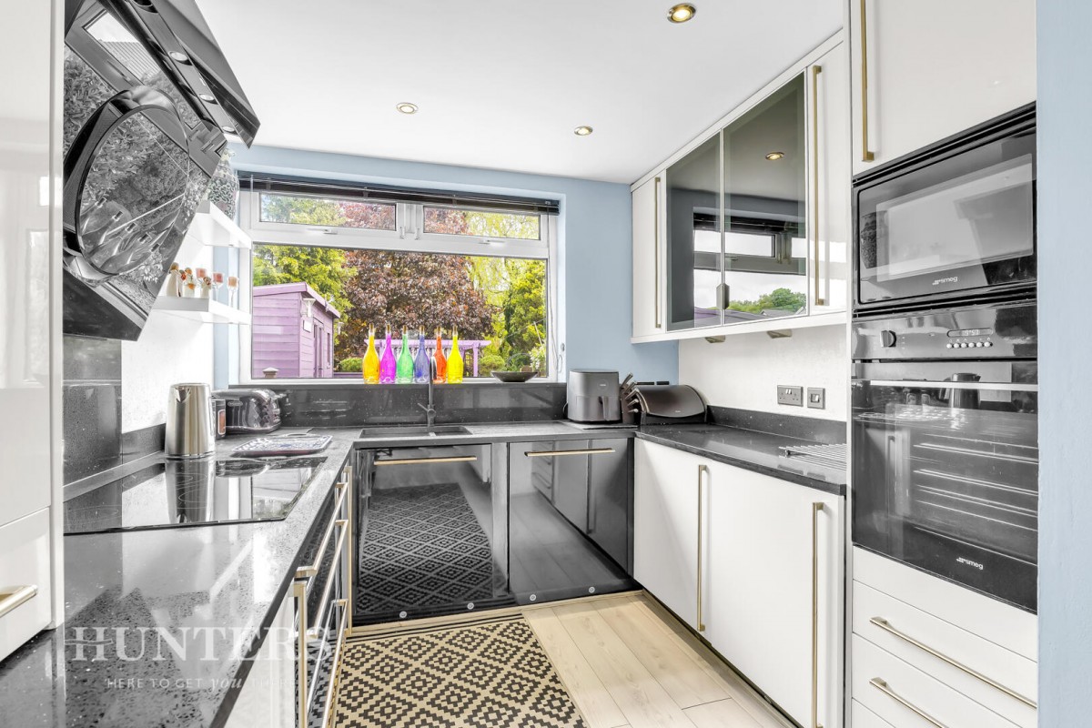 Cheriton, New Street, Littleborough, OL15 8HW