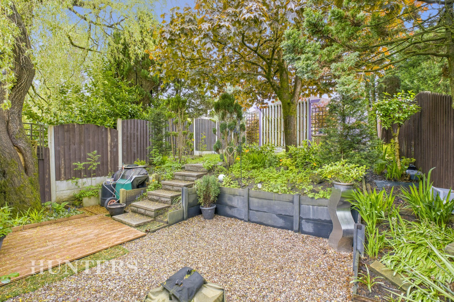 Cheriton, New Street, Littleborough, OL15 8HW