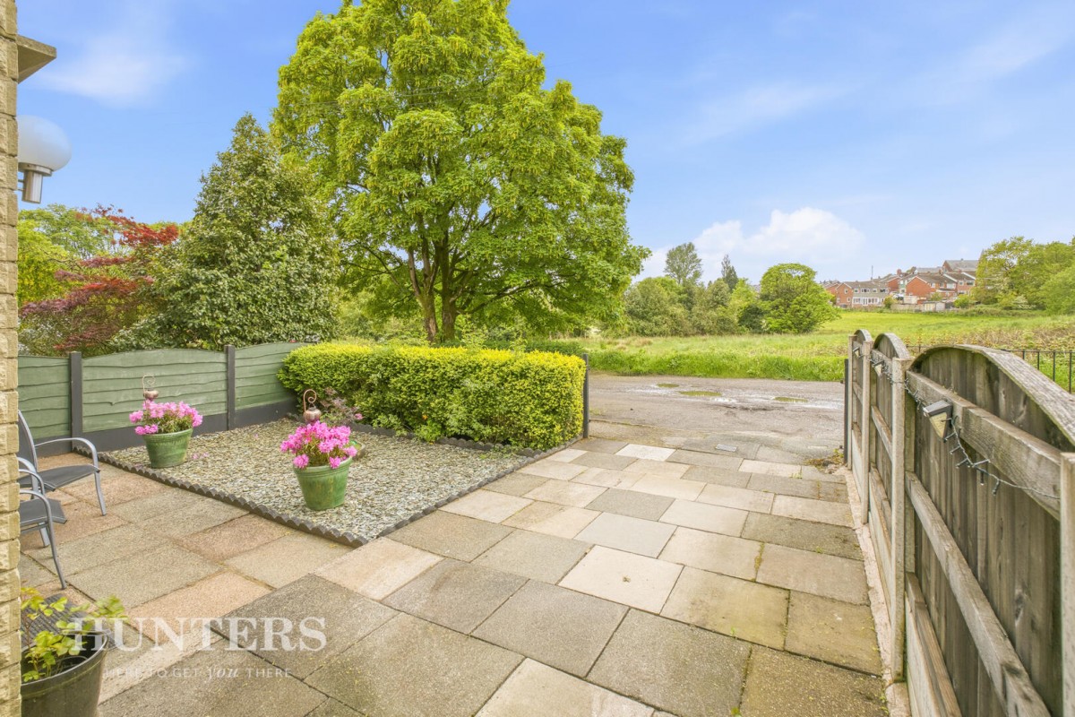 Cheriton, New Street, Littleborough, OL15 8HW