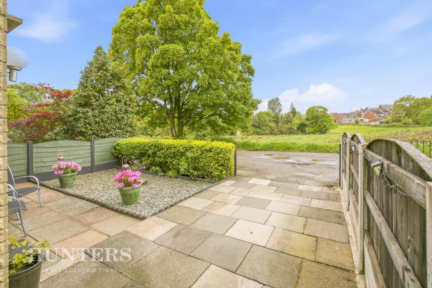 Cheriton, New Street, Littleborough, OL15 8HW